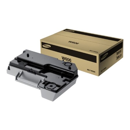 Hp Samsung, MLT-W606 Waste Toner Collection Unit, 300000 Yield SS844A